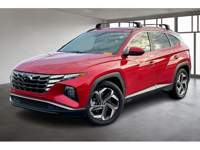 SEMINUEVOS HYUNDAI Tucson a Gainesville en Gainesville Hyundai