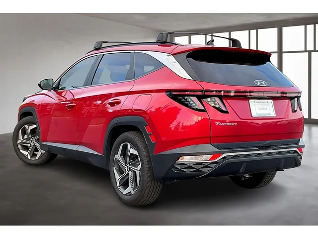 SEMINUEVOS HYUNDAI Tucson a Gainesville en Gainesville Hyundai