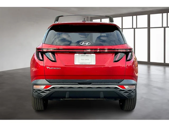 SEMINUEVOS HYUNDAI Tucson a Gainesville en Gainesville Hyundai