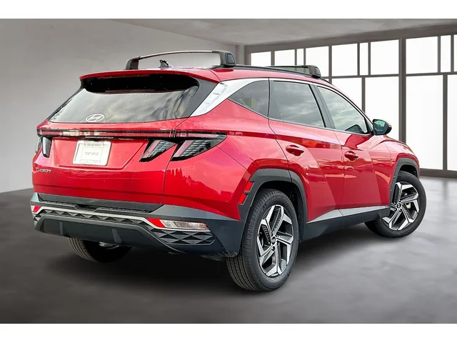 SEMINUEVOS HYUNDAI Tucson a Gainesville en Gainesville Hyundai