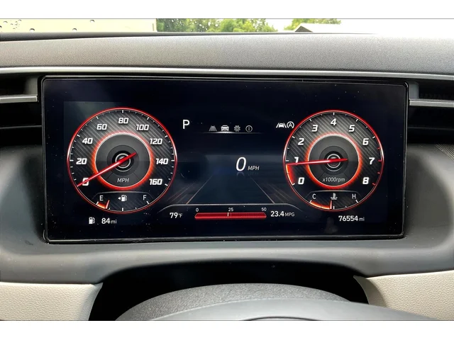 SEMINUEVOS HYUNDAI Tucson a Gainesville en Gainesville Hyundai