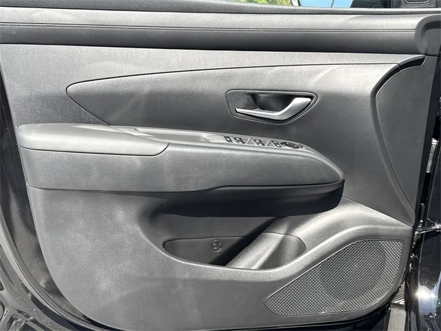 Nuevos HYUNDAI TUCSON at Gainesville Hyundai in Gainesville