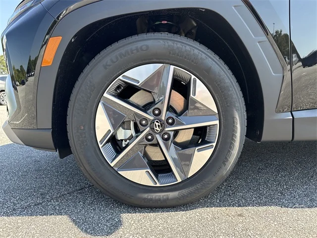 Nuevos HYUNDAI TUCSON at Gainesville Hyundai in Gainesville