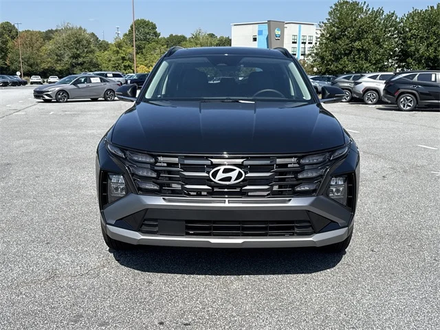 Nuevos HYUNDAI TUCSON at Gainesville Hyundai in Gainesville