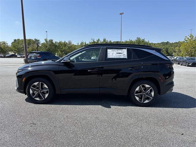 Nuevos HYUNDAI TUCSON at Gainesville Hyundai in Gainesville