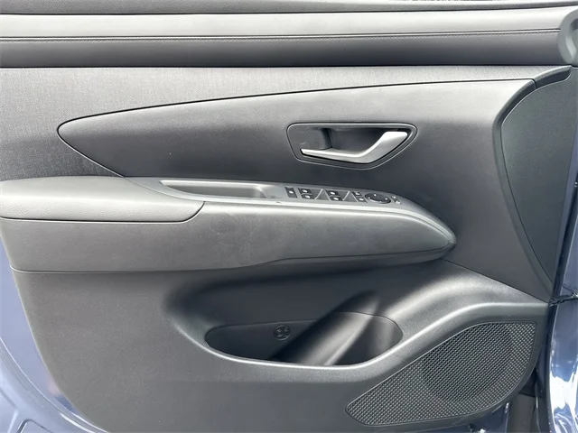 Nuevos HYUNDAI TUCSON at Gainesville Hyundai in Gainesville