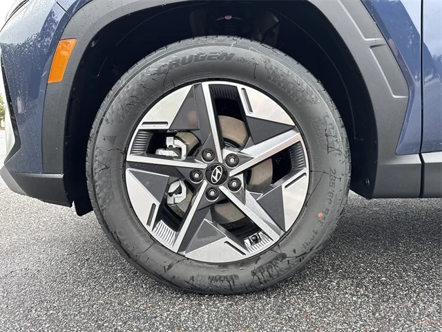 Nuevos HYUNDAI TUCSON at Gainesville Hyundai in Gainesville