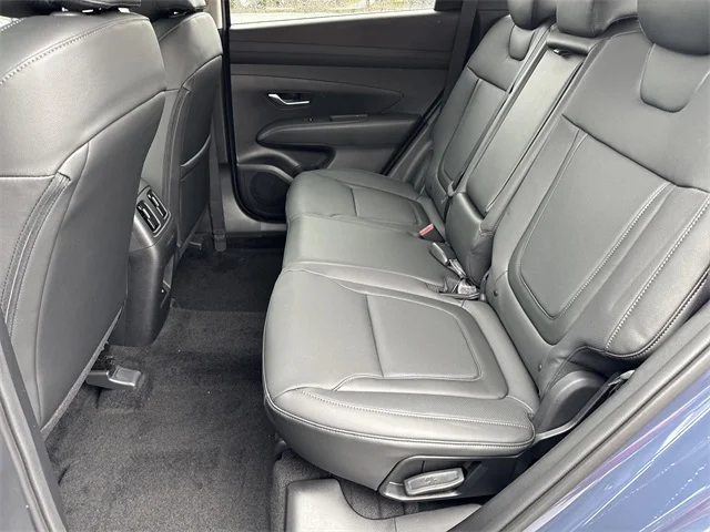 Nuevos HYUNDAI TUCSON at Gainesville Hyundai in Gainesville