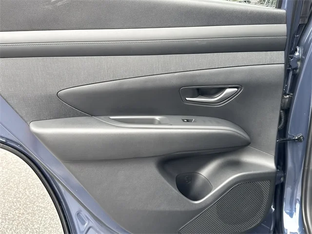 Nuevos HYUNDAI TUCSON at Gainesville Hyundai in Gainesville