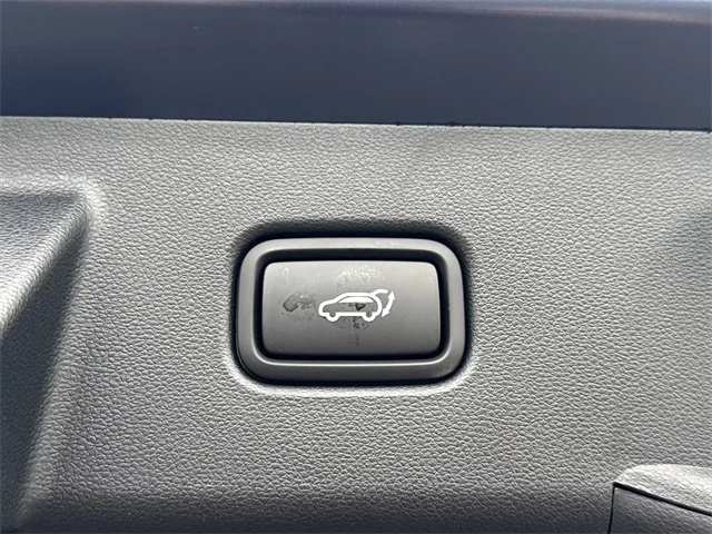 Nuevos HYUNDAI TUCSON at Gainesville Hyundai in Gainesville