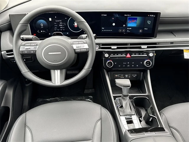 Nuevos HYUNDAI TUCSON at Gainesville Hyundai in Gainesville