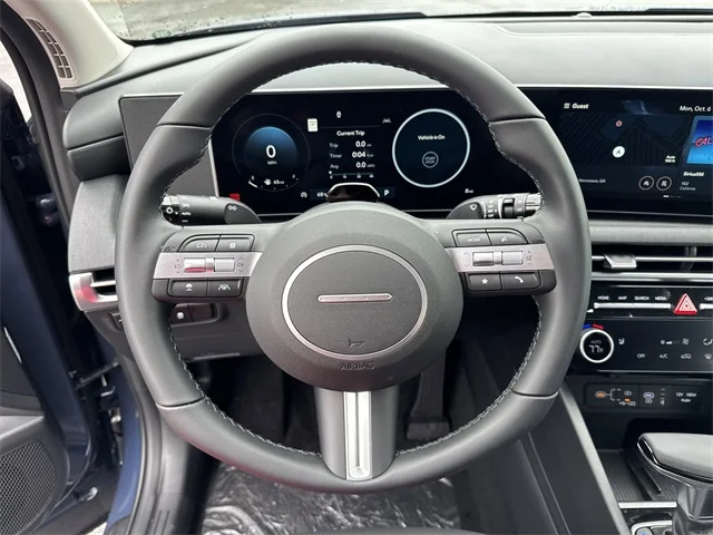 Nuevos HYUNDAI TUCSON at Gainesville Hyundai in Gainesville