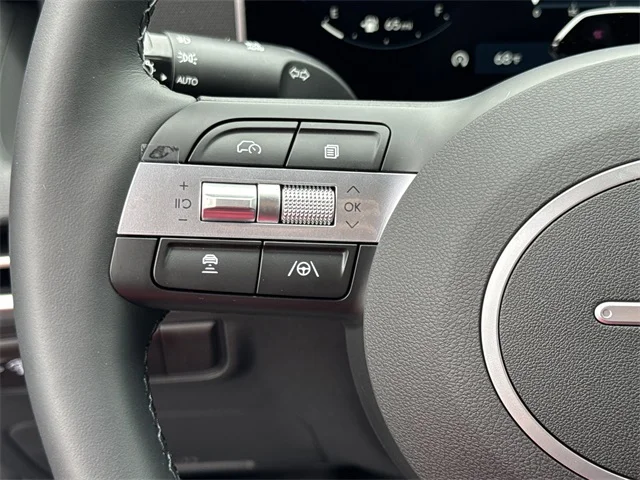 Nuevos HYUNDAI TUCSON at Gainesville Hyundai in Gainesville