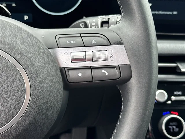 Nuevos HYUNDAI TUCSON at Gainesville Hyundai in Gainesville