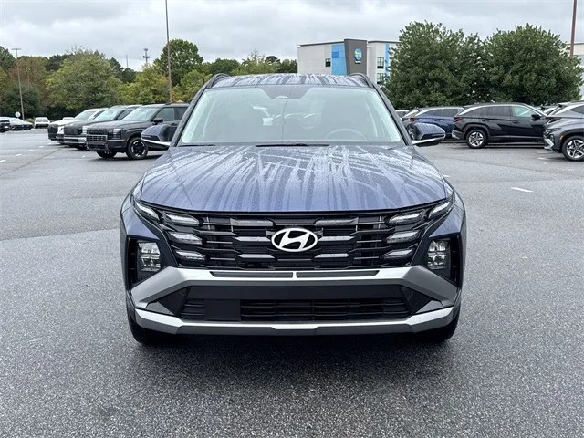 Nuevos HYUNDAI TUCSON at Gainesville Hyundai in Gainesville