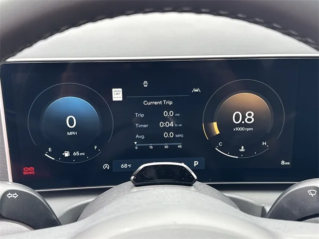 Nuevos HYUNDAI TUCSON at Gainesville Hyundai in Gainesville