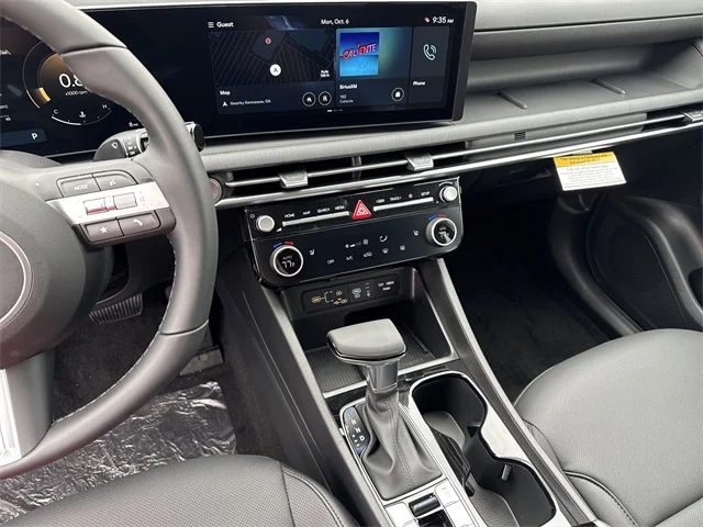 Nuevos HYUNDAI TUCSON at Gainesville Hyundai in Gainesville