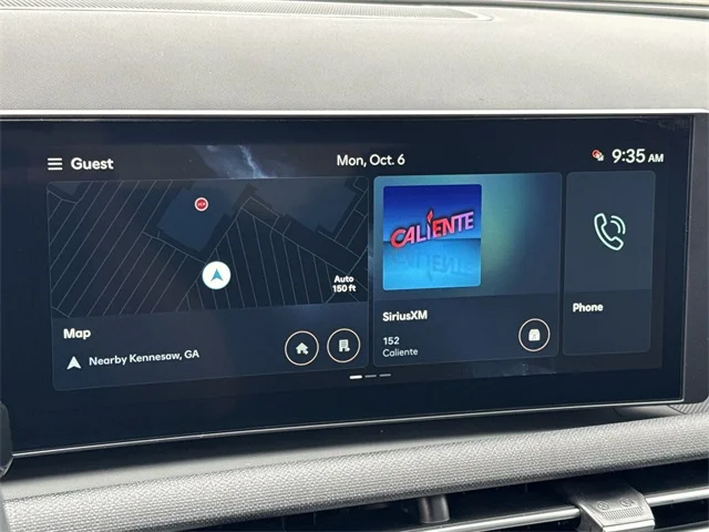 Nuevos HYUNDAI TUCSON at Gainesville Hyundai in Gainesville