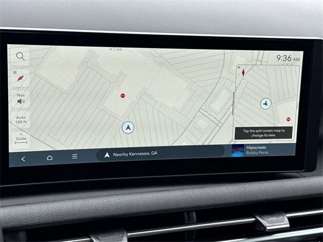 Nuevos HYUNDAI TUCSON at Gainesville Hyundai in Gainesville