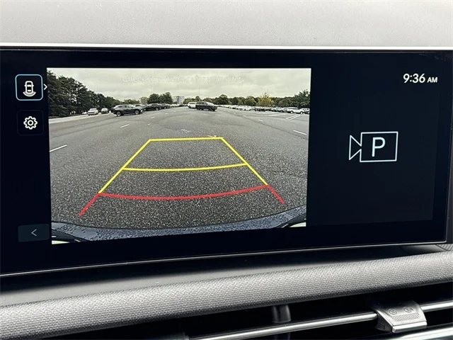 Nuevos HYUNDAI TUCSON at Gainesville Hyundai in Gainesville