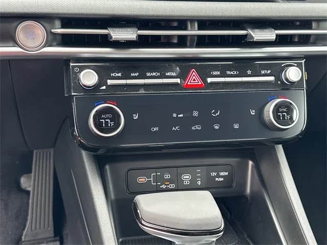 Nuevos HYUNDAI TUCSON at Gainesville Hyundai in Gainesville