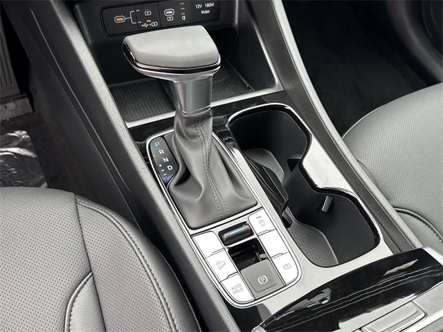 Nuevos HYUNDAI TUCSON at Gainesville Hyundai in Gainesville