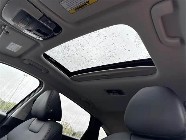 Nuevos HYUNDAI TUCSON at Gainesville Hyundai in Gainesville