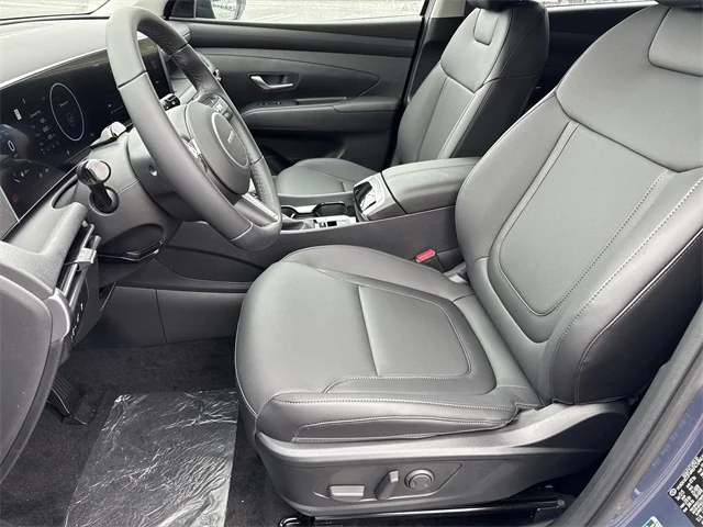 Nuevos HYUNDAI TUCSON at Gainesville Hyundai in Gainesville