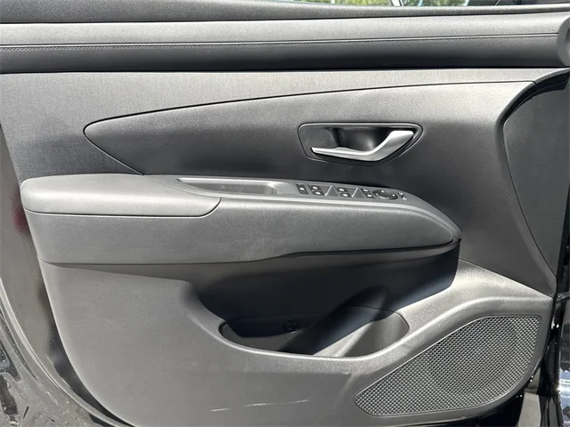 Nuevos HYUNDAI TUCSON at Gainesville Hyundai in Gainesville