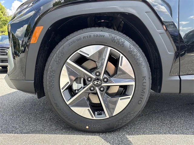 Nuevos HYUNDAI TUCSON at Gainesville Hyundai in Gainesville