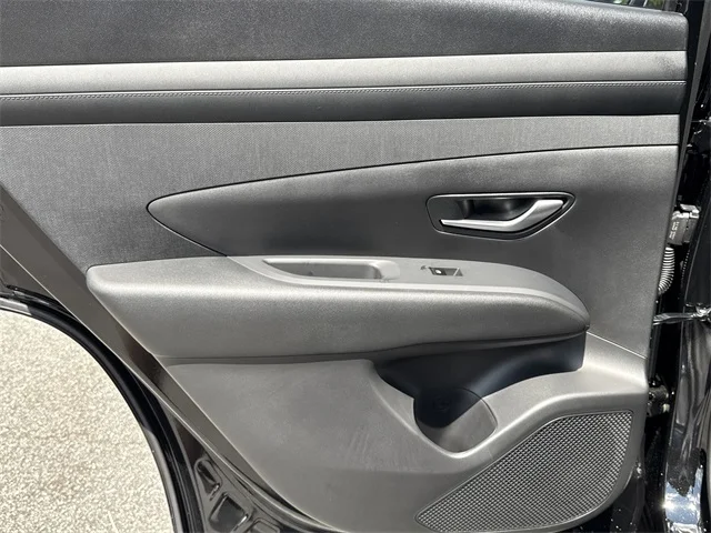 Nuevos HYUNDAI TUCSON at Gainesville Hyundai in Gainesville