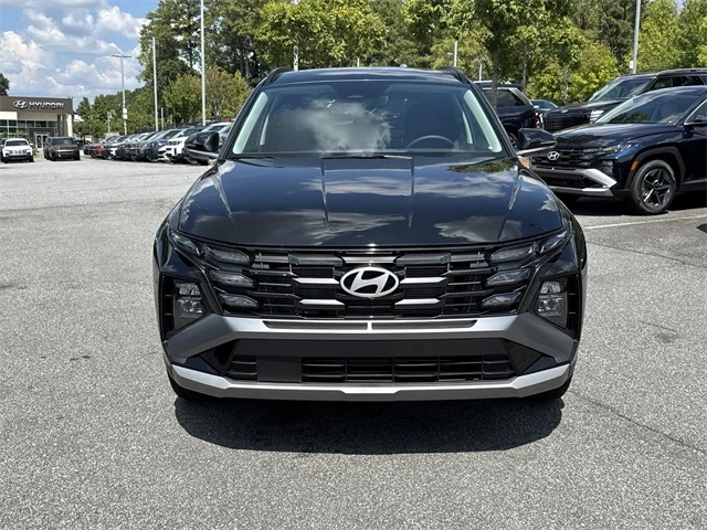 Nuevos HYUNDAI TUCSON at Gainesville Hyundai in Gainesville
