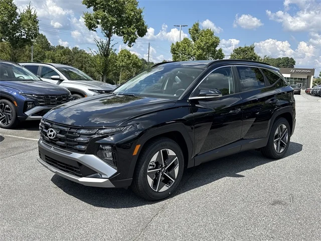 Nuevos HYUNDAI TUCSON at Gainesville Hyundai in Gainesville