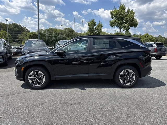 Nuevos HYUNDAI TUCSON at Gainesville Hyundai in Gainesville