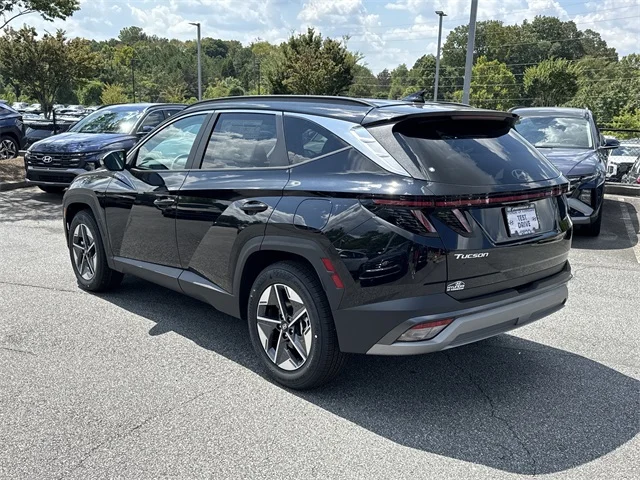 Nuevos HYUNDAI TUCSON at Gainesville Hyundai in Gainesville