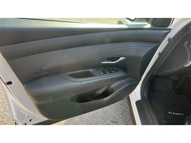 Nuevos HYUNDAI TUCSON at Gainesville Hyundai in Gainesville
