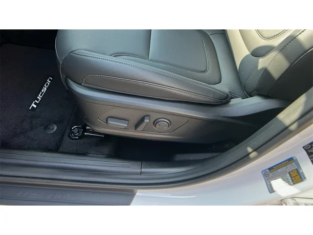 Nuevos HYUNDAI TUCSON at Gainesville Hyundai in Gainesville