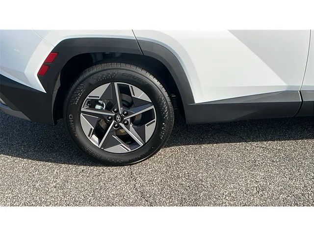 Nuevos HYUNDAI TUCSON at Gainesville Hyundai in Gainesville