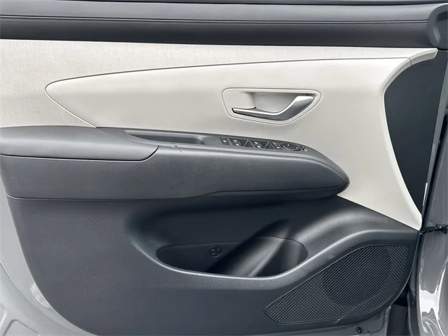 Nuevos HYUNDAI TUCSON at Gainesville Hyundai in Gainesville