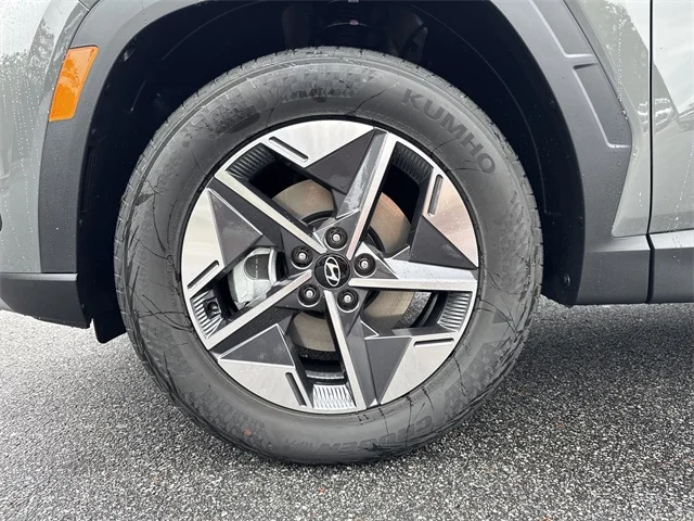 Nuevos HYUNDAI TUCSON at Gainesville Hyundai in Gainesville