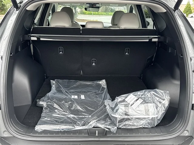 Nuevos HYUNDAI TUCSON at Gainesville Hyundai in Gainesville