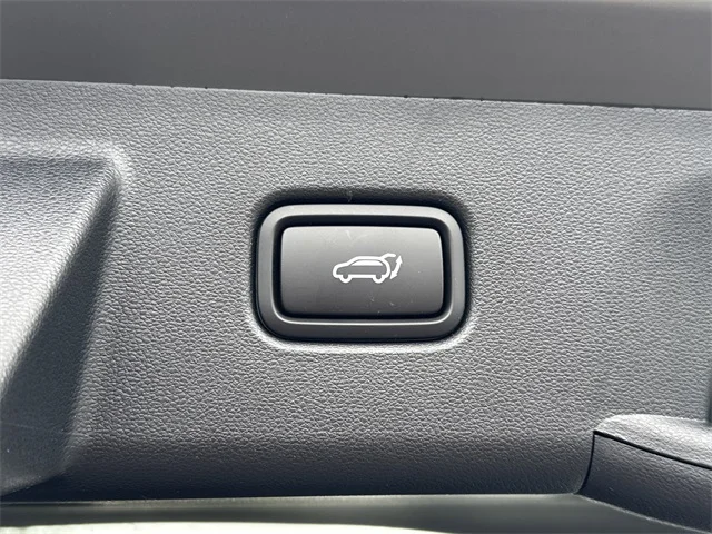 Nuevos HYUNDAI TUCSON at Gainesville Hyundai in Gainesville