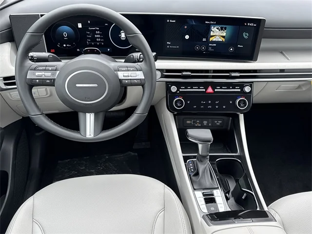 Nuevos HYUNDAI TUCSON at Gainesville Hyundai in Gainesville