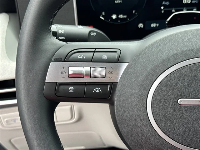 Nuevos HYUNDAI TUCSON at Gainesville Hyundai in Gainesville