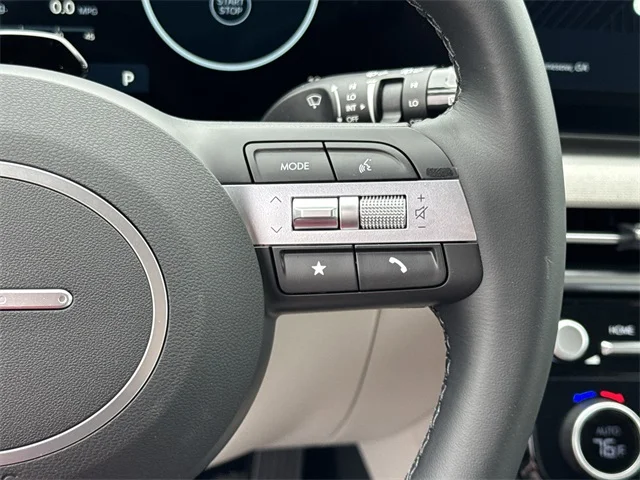 Nuevos HYUNDAI TUCSON at Gainesville Hyundai in Gainesville