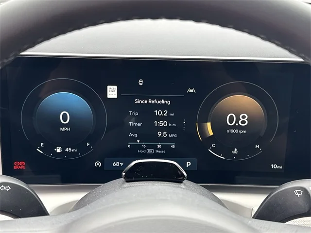 Nuevos HYUNDAI TUCSON at Gainesville Hyundai in Gainesville