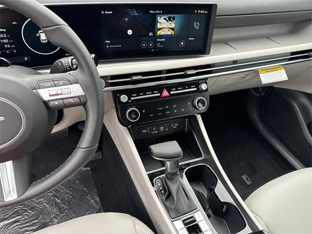 Nuevos HYUNDAI TUCSON at Gainesville Hyundai in Gainesville