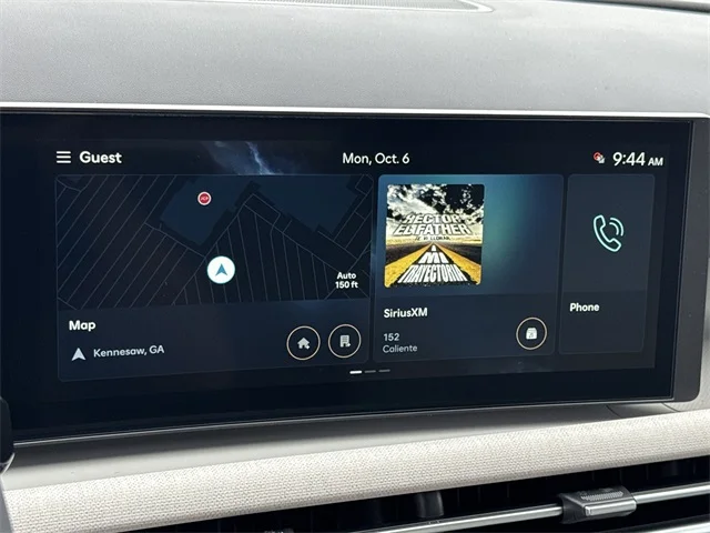 Nuevos HYUNDAI TUCSON at Gainesville Hyundai in Gainesville