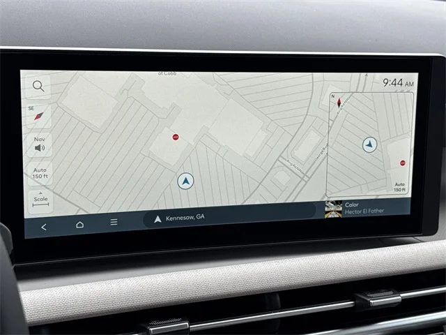 Nuevos HYUNDAI TUCSON at Gainesville Hyundai in Gainesville