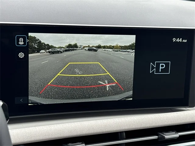 Nuevos HYUNDAI TUCSON at Gainesville Hyundai in Gainesville